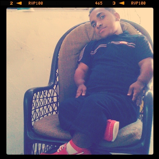 Date this attractive Dominican Republic man Alexander d la from Santo Domingo DO15635