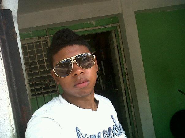 Date this young Dominican Republic man Anthony from Santo Domingo DO15650