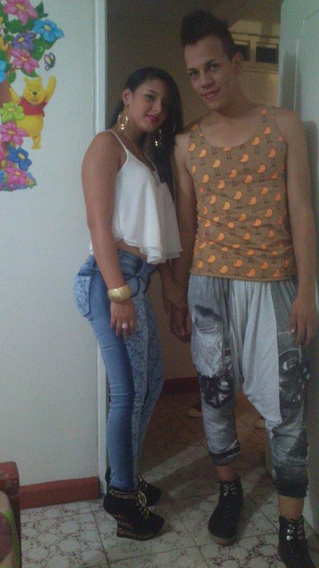 Date this attractive Colombia man Alejandro from Cali CO12937