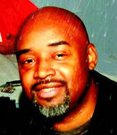 good-looking United States man Marcus from Jackson US14193