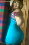 delightful Honduras girl Rosy from Tegucigalpa HN840
