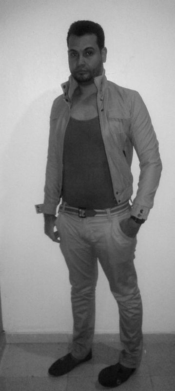 Date this tall Dominican Republic man Noel from Bonao DO15660