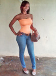 georgeous Dominican Republic girl Yennifer from Santo Domingo DM66