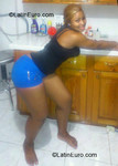 athletic Jamaica girl Shanice from Kingston JM2108