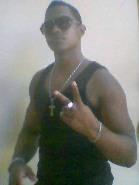 Date this beautiful Dominican Republic man Yonatan from Santo Domingo DO15673