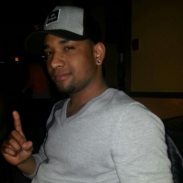 Date this fun Dominican Republic man ARISLEYDA from Bonao DO15683