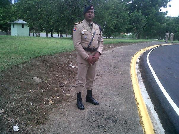 Date this happy Dominican Republic man Kevin from Puerto Plata DO15684