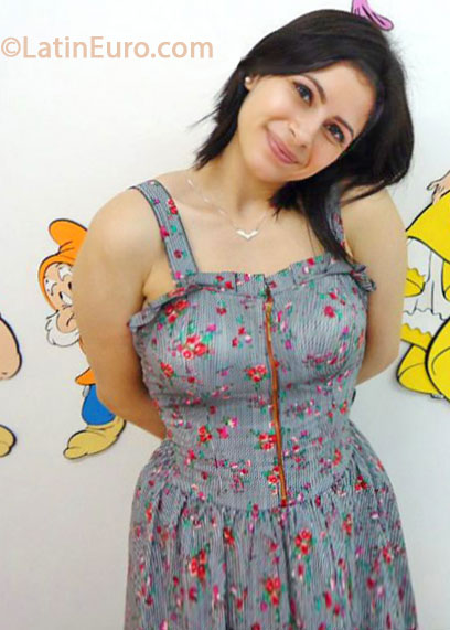 Date this georgeous Brazil girl Patricia from Sao Paulo BR7773