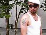 attractive Colombia man Andres david from Medellin CO12971
