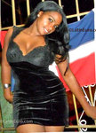 lovely Dominican Republic girl Elizabeth from Santo Domingo DO15727