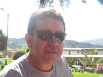 funny Colombia man Antonio from Bogota CO12975