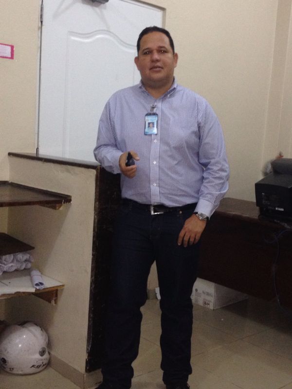 Date this beautiful Dominican Republic man Victor aybar from Santiago DO15745