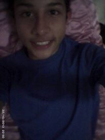 Date this attractive Brazil man Lucas from Rio De Janeiro BR7798