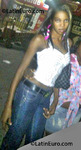 happy Jamaica girl Llecre from Kingston JM1170