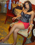 red-hot Dominican Republic girl Sarah from Puerto Plata DO15782