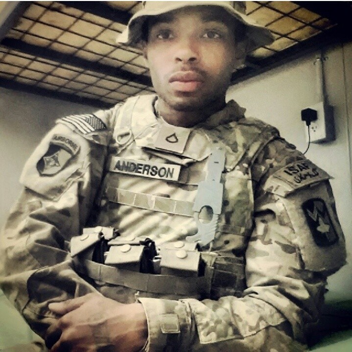 Date this gorgeous United States man Bryce from Killeen US14233