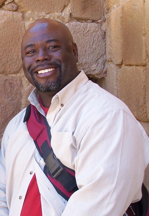 Date this georgeous United States man Wesley from Maryland US14237