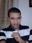 foxy Dominican Republic man Charlyn ramon t from Moca Espaillat DO15803