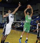 luscious Dominican Republic man Michael from Barahona DO15807