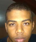 good-looking Dominican Republic man Ronny from Santo Domingo DO15822
