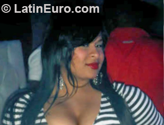 Date this gorgeous Dominican Republic girl Yeraldi from San Pedro De Macoris DO15827