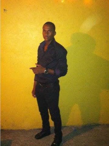 Date this foxy Dominican Republic man Jesus from Republica Dominicana DO15835