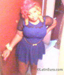 tall Jamaica girl Jasitte from Montego Bay JM1180
