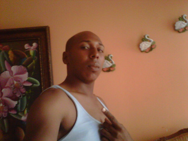 Date this tall Dominican Republic man Jose from Santo Domingo DO15837