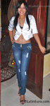 passionate Dominican Republic girl Shanira from Santo Domingo DO15872