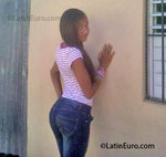 red-hot Dominican Republic girl Mervelis from Santiago DO15891