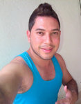 lovely Colombia man Raphael07 from Barranquilla CO13096
