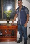 nice looking Colombia man Giovanny from Medellin CO13136