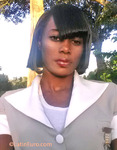 foxy Jamaica girl Petronia from Kingston JM1203