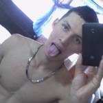 charming Colombia man Gil from Barramquilla CO13147