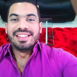 fun United States man Braulio from Miami CO13148