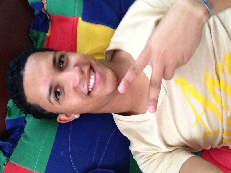 Date this hot Dominican Republic man Junior from Moca DO16033