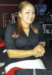 hot Dominican Republic girl Raiza from Santiago DO16129