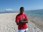 georgeous Dominican Republic man Rafael from Barahona DO16142