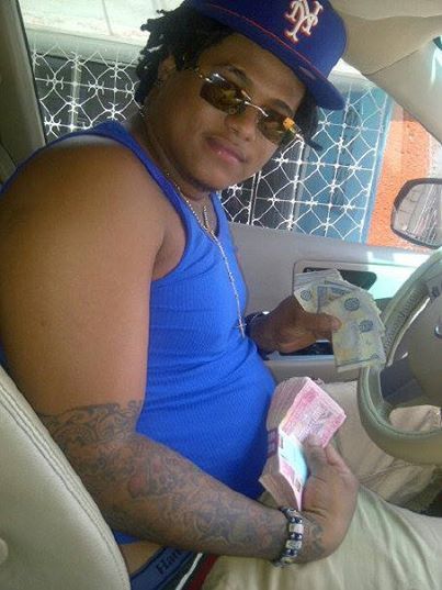 Date this happy Dominican Republic man Angel from Santo Domingo DO16148