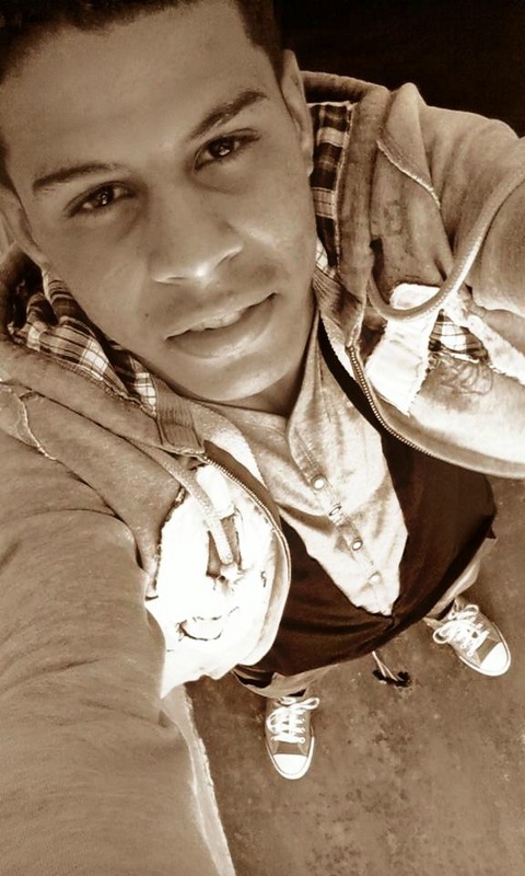 Date this foxy Dominican Republic man Sauly from Valverde Mao DO16171