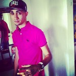 hot Dominican Republic man Darling from Santiago DO16174