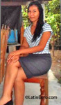 lovely Guatemala girl Isabel from Guatemala City GT58