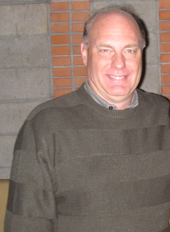 Date this attractive United States man Stuart from Miami US14318