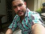 attractive Colombia man William andres from Cali CO13286
