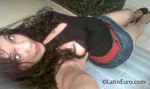 passionate Dominican Republic girl Jhemi from Montecristi DO16244