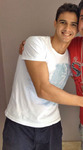 foxy Brazil man  from Fortaleza BR7880