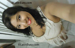 attractive Brazil girl Poliana from Contagem BR7887