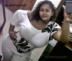 funny Dominican Republic girl Yariza from San Pedro De Macoris DO16269