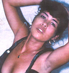 Date this good-looking Brazil girl Silvana from Recife BR7894