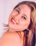 beautiful Brazil girl Marcia from Taubate BR7896